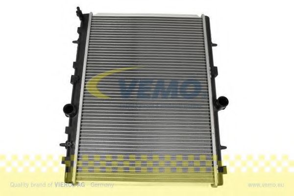 VEMO V22-60-0014 Радиатор, охлаждение двигателя для PEUGEOT 207 (Пежо 207) VEMO V22-60-0014 Радиатор, охлаждение двигателя для PEUGEOT 207 (Пежо 207)
