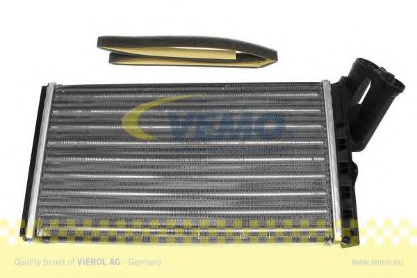 VEMO V22-61-0003 Теплообменник, отопление салона для FIAT ULYSSE (Фиат Улисс) VEMO V22-61-0003 Теплообменник, отопление салона для FIAT ULYSSE (Фиат Улисс)
