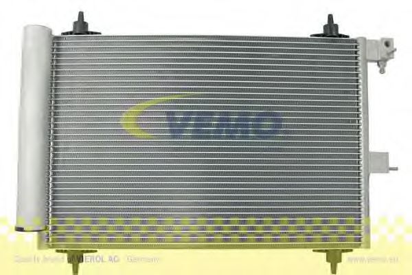 VEMO V22-62-0003 Конденсатор, кондиционер для PEUGEOT PARTNER PATAGONICA / URBANA (Пежо Партнер патагоника / урбана) VEMO V22-62-0003 Конденсатор, кондиционер для PEUGEOT PARTNER PATAGONICA / URBANA (Пежо Партнер патагоника / урбана)