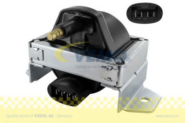 VEMO V22-70-0005 Катушка зажигания для PEUGEOT 205 II (Пежо 205 2) VEMO V22-70-0005 Катушка зажигания для PEUGEOT 205 II (Пежо 205 2)