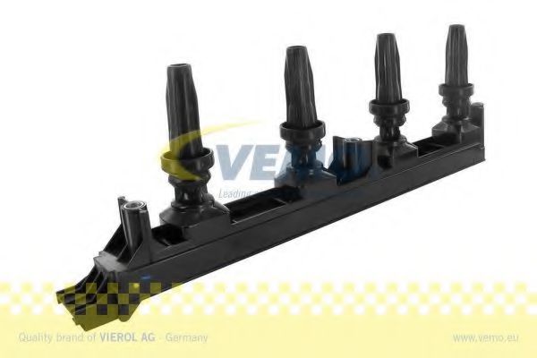 VEMO V22-70-0008 Катушка зажигания для PEUGEOT 407 (Пежо 407) VEMO V22-70-0008 Катушка зажигания для PEUGEOT 407 (Пежо 407)