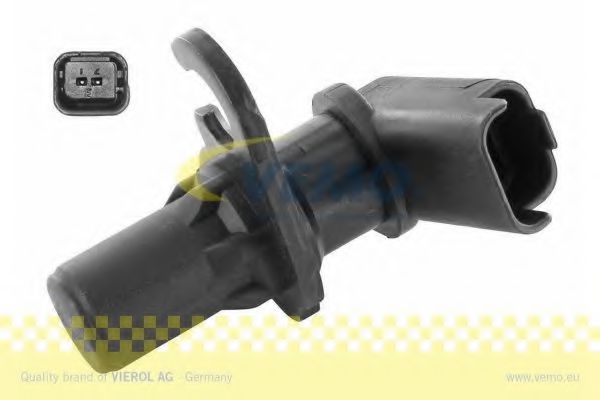 VEMO V22-72-0020 Датчик частоты вращения, управление двигателем для CITROËN C4 I (CитроËн С4 и) VEMO V22-72-0020 Датчик частоты вращения, управление двигателем для CITROËN C4 I (CитроËн С4 и)