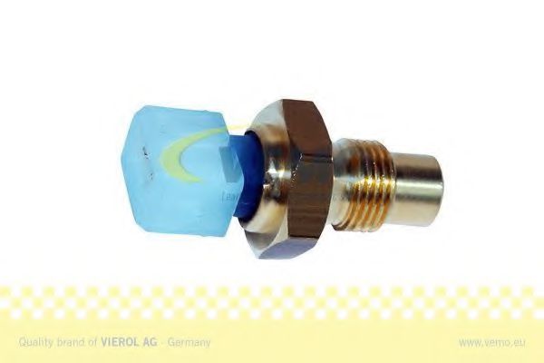 VEMO V22-72-0052 Датчик, температура масла; Датчик, температура масла; Датчик, температура охлаждающей жидкости для PEUGEOT 205 II (Пежо 205 2) VEMO V22-72-0052 Датчик, температура масла; Датчик, температура масла; Датчик, температура охлаждающей жидкости для PEUGEOT 205 II (Пежо 205 2)