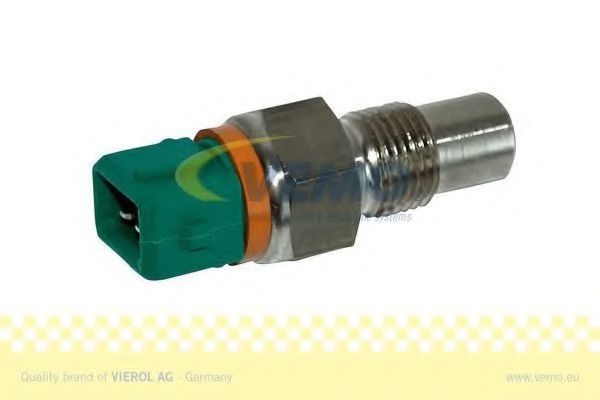 VEMO V22-72-0055 Датчик, температура охлаждающей жидкости для PEUGEOT 306 (Пежо 306) VEMO V22-72-0055 Датчик, температура охлаждающей жидкости для PEUGEOT 306 (Пежо 306)
