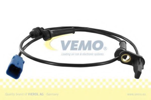 VEMO V22-72-0089 Датчик, частота вращения колеса для CITROëN (Cитроëн) VEMO V22-72-0089 Датчик, частота вращения колеса для CITROëN (Cитроëн)