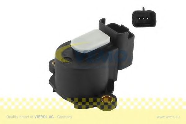VEMO V22-72-0095 Датчик, положение дроссельной заслонки для PEUGEOT 407 (Пежо 407) VEMO V22-72-0095 Датчик, положение дроссельной заслонки для PEUGEOT 407 (Пежо 407)