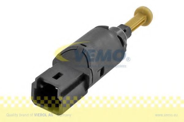 VEMO V22-73-0002 Выключатель фонаря сигнала торможения для PEUGEOT PARTNER (Пежо Партнер) VEMO V22-73-0002 Выключатель фонаря сигнала торможения для PEUGEOT PARTNER (Пежо Партнер)