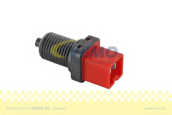VEMO V22-73-0003 Выключатель фонаря сигнала торможения для FORD MONDEO (Форд Мондэо) VEMO V22-73-0003 Выключатель фонаря сигнала торможения для FORD MONDEO (Форд Мондэо)