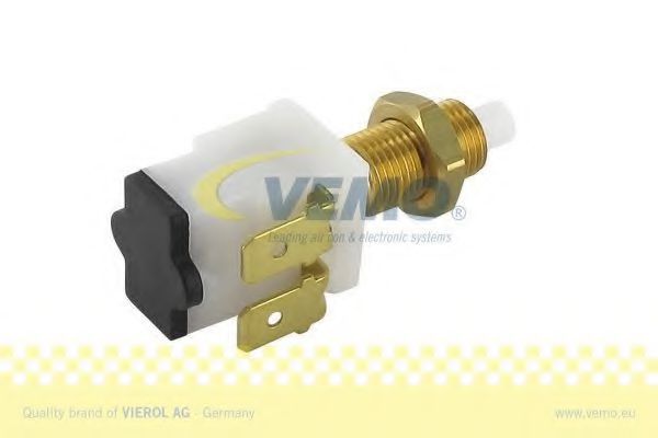 VEMO V22-73-0008 Выключатель фонаря сигнала торможения для PEUGEOT 205 II (Пежо 205 2) VEMO V22-73-0008 Выключатель фонаря сигнала торможения для PEUGEOT 205 II (Пежо 205 2)