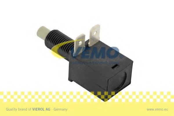 VEMO V22-73-0009 Выключатель фонаря сигнала торможения для PEUGEOT 305 II (Пежо 305 2) VEMO V22-73-0009 Выключатель фонаря сигнала торможения для PEUGEOT 305 II (Пежо 305 2)
