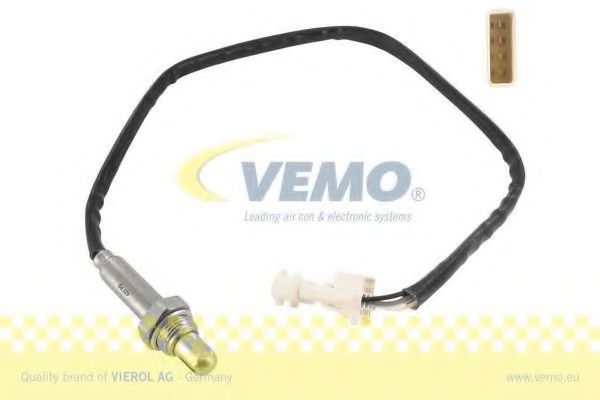 VEMO V22-76-0001 Лямбда-зонд для PEUGEOT 207 (Пежо 207) VEMO V22-76-0001 Лямбда-зонд для PEUGEOT 207 (Пежо 207)