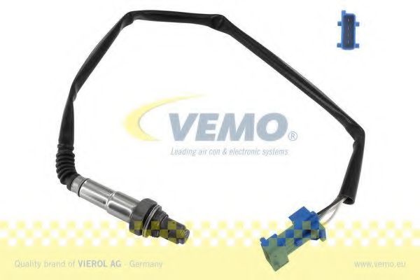 VEMO V22-76-0007 Лямбда-зонд для PEUGEOT 207 (Пежо 207) VEMO V22-76-0007 Лямбда-зонд для PEUGEOT 207 (Пежо 207)