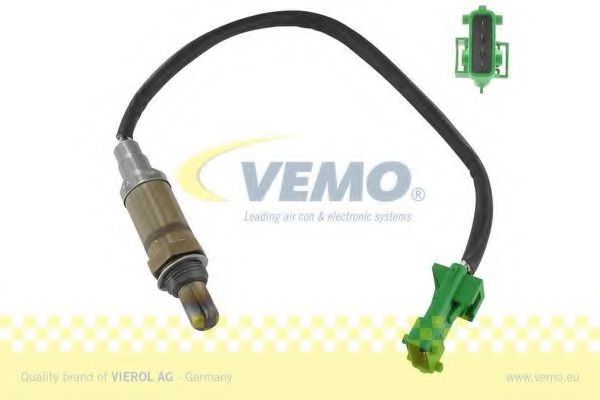 VEMO V22-76-0009 Лямбда-зонд для PEUGEOT 207 (Пежо 207) VEMO V22-76-0009 Лямбда-зонд для PEUGEOT 207 (Пежо 207)