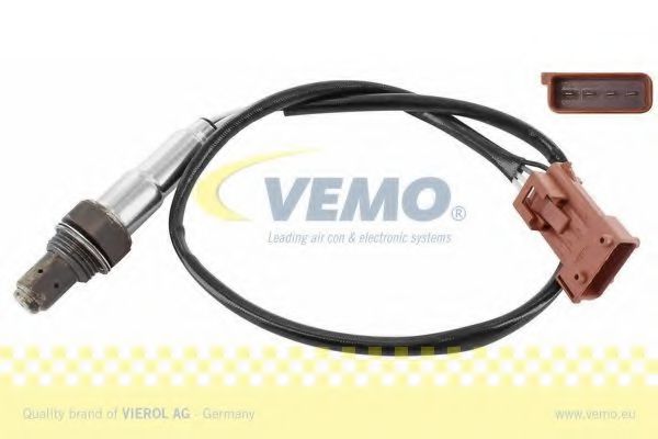 VEMO V22-76-0011 Лямбда-зонд для PEUGEOT 206 (Пежо 206) VEMO V22-76-0011 Лямбда-зонд для PEUGEOT 206 (Пежо 206)