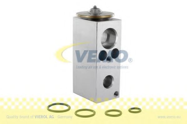 VEMO V22-77-0004 Расширительный клапан, кондиционер для CITROËN DISPATCH (CитроËн Диспатч) VEMO V22-77-0004 Расширительный клапан, кондиционер для CITROËN DISPATCH (CитроËн Диспатч)