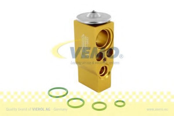VEMO V22-77-0005 Расширительный клапан, кондиционер для CITROËN XSARA (CитроËн Ксара) VEMO V22-77-0005 Расширительный клапан, кондиционер для CITROËN XSARA (CитроËн Ксара)