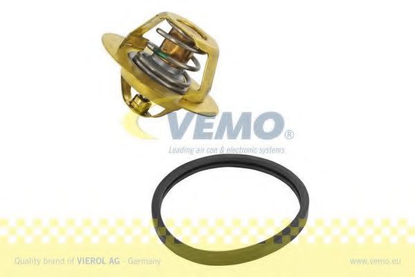 VEMO V22-99-0001 Термостат, охлаждающая жидкость для CITROËN XSARA (CитроËн Ксара) VEMO V22-99-0001 Термостат, охлаждающая жидкость для CITROËN XSARA (CитроËн Ксара)