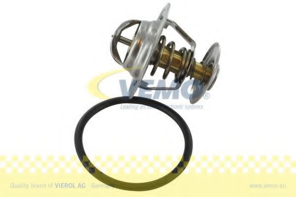 VEMO V22-99-0002 Термостат, охлаждающая жидкость для FIAT (Фиат) VEMO V22-99-0002 Термостат, охлаждающая жидкость для FIAT (Фиат)
