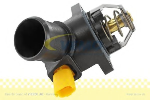 VEMO V22-99-0010 Термостат, охлаждающая жидкость для PEUGEOT 207 (Пежо 207) VEMO V22-99-0010 Термостат, охлаждающая жидкость для PEUGEOT 207 (Пежо 207)