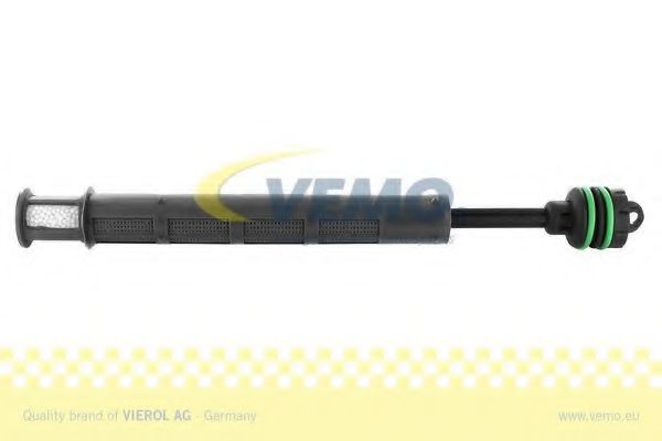 VEMO V24-06-0004 Осушитель, кондиционер для FIAT (Фиат) VEMO V24-06-0004 Осушитель, кондиционер для FIAT (Фиат)