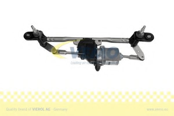 VEMO V24-07-0004 Двигатель стеклоочистителя для FIAT 500 C (Фиат 500 c) VEMO V24-07-0004 Двигатель стеклоочистителя для FIAT 500 C (Фиат 500 c)