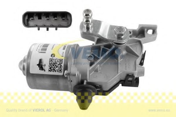 VEMO V24-07-0006 Двигатель стеклоочистителя для FIAT RITMO III (Фиат Ритмо 3) VEMO V24-07-0006 Двигатель стеклоочистителя для FIAT RITMO III (Фиат Ритмо 3)