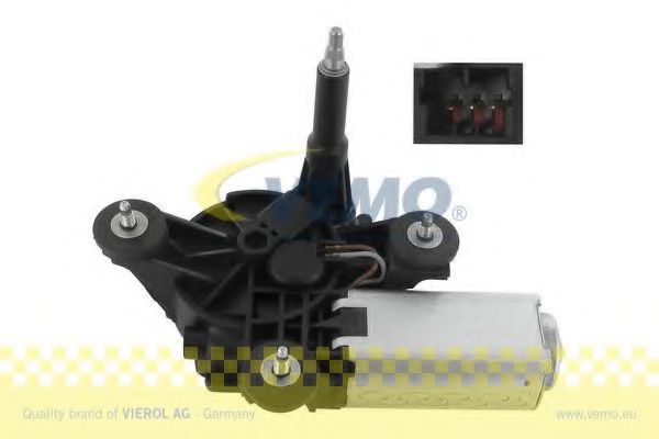 VEMO V24-07-0008 Двигатель стеклоочистителя для LANCIA MUSA (Лансиа/лянча Муса) VEMO V24-07-0008 Двигатель стеклоочистителя для LANCIA MUSA (Лансиа/лянча Муса)