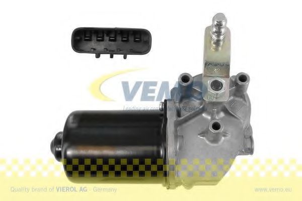 VEMO V24-07-0020 Двигатель стеклоочистителя для FIAT STILO MULTI (Фиат Стило мульти) VEMO V24-07-0020 Двигатель стеклоочистителя для FIAT STILO MULTI (Фиат Стило мульти)