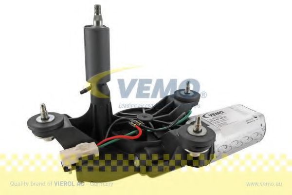 VEMO V24-07-0026 Двигатель стеклоочистителя для ALFA ROMEO 147 (Альфа ромео 147) VEMO V24-07-0026 Двигатель стеклоочистителя для ALFA ROMEO 147 (Альфа ромео 147)