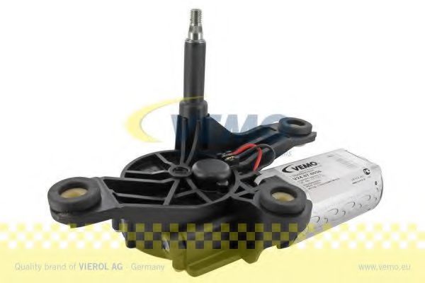 VEMO V24-07-0036 Двигатель стеклоочистителя для FIAT RITMO III (Фиат Ритмо 3) VEMO V24-07-0036 Двигатель стеклоочистителя для FIAT RITMO III (Фиат Ритмо 3)