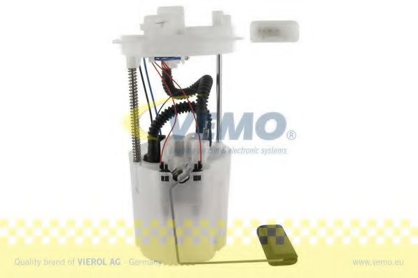 VEMO V24-09-0011 Элемент системы питания для FIAT IDEA (Фиат Идэа) VEMO V24-09-0011 Элемент системы питания для FIAT IDEA (Фиат Идэа)