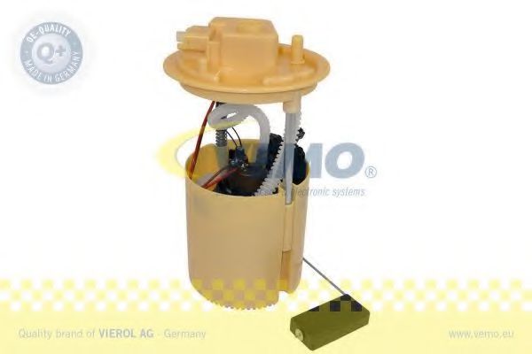 VEMO V24-09-0014 Элемент системы питания для FIAT PUNTO EVO (Фиат Пунто эво) VEMO V24-09-0014 Элемент системы питания для FIAT PUNTO EVO (Фиат Пунто эво)