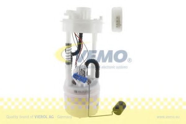 VEMO V24-09-0018 Элемент системы питания для ALFA ROMEO 156 (Альфа ромео 156) VEMO V24-09-0018 Элемент системы питания для ALFA ROMEO 156 (Альфа ромео 156)