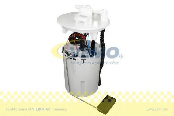 VEMO V24-09-0019 Элемент системы питания для LANCIA MUSA (Лансиа/лянча Муса) VEMO V24-09-0019 Элемент системы питания для LANCIA MUSA (Лансиа/лянча Муса)