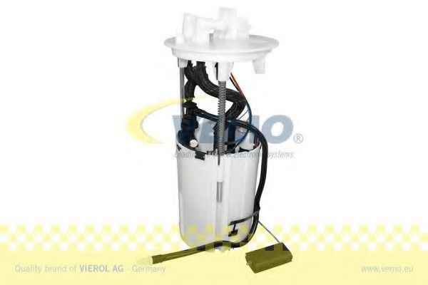VEMO V24-09-0021 Элемент системы питания для LANCIA LYBRA SW (Лансиа/лянча Либра св) VEMO V24-09-0021 Элемент системы питания для LANCIA LYBRA SW (Лансиа/лянча Либра св)