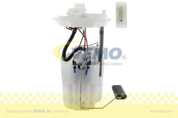 VEMO V24-09-0023 Элемент системы питания для CITROËN NEMO (CитроËн Нэмо) VEMO V24-09-0023 Элемент системы питания для CITROËN NEMO (CитроËн Нэмо)