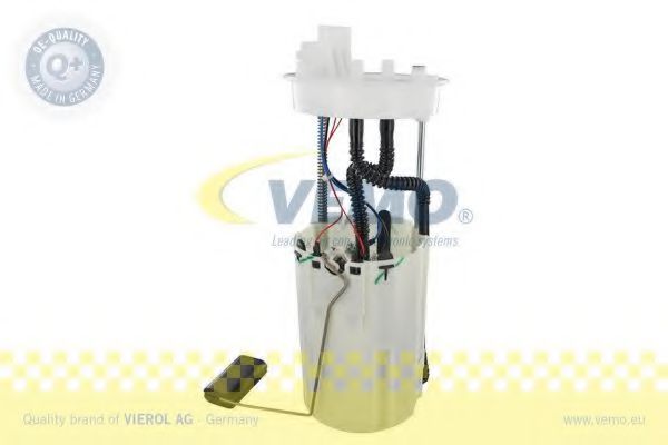 VEMO V24-09-0030 Элемент системы питания для PEUGEOT BOXER (Пежо Боxэр) VEMO V24-09-0030 Элемент системы питания для PEUGEOT BOXER (Пежо Боxэр)