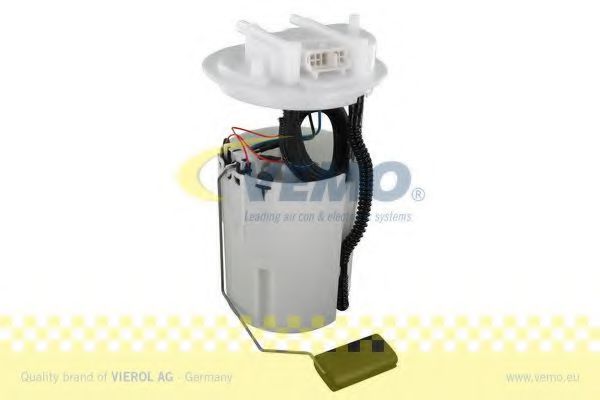 VEMO V24-09-0031 Элемент системы питания для FIAT STILO MULTI (Фиат Стило мульти) VEMO V24-09-0031 Элемент системы питания для FIAT STILO MULTI (Фиат Стило мульти)