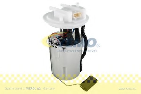 VEMO V24-09-0033 Элемент системы питания для FIAT IDEA (Фиат Идэа) VEMO V24-09-0033 Элемент системы питания для FIAT IDEA (Фиат Идэа)