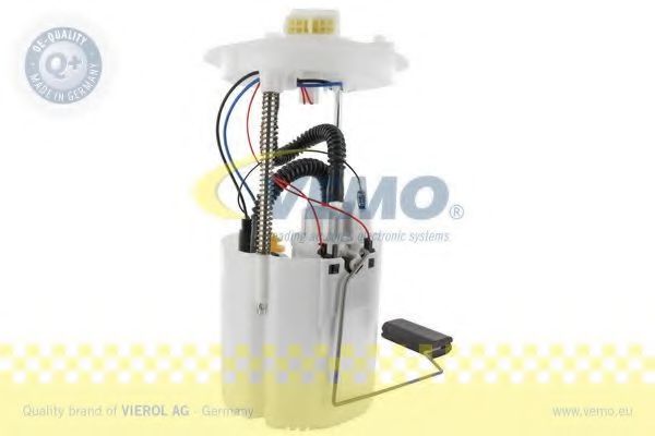 VEMO V24-09-0034 Элемент системы питания для FIAT STILO MULTI (Фиат Стило мульти) VEMO V24-09-0034 Элемент системы питания для FIAT STILO MULTI (Фиат Стило мульти)