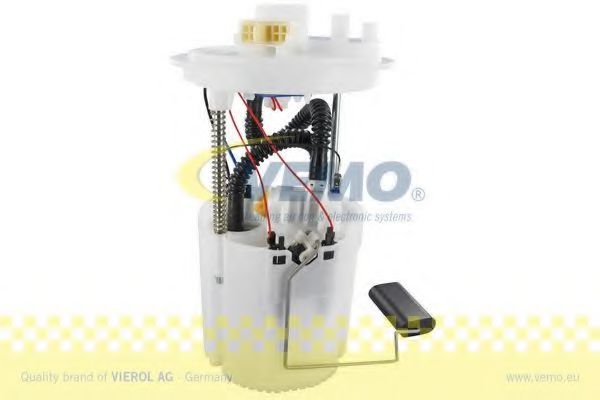 VEMO V24-09-0038 Элемент системы питания для ALFA-ROMEO (Алфа-ромэо) VEMO V24-09-0038 Элемент системы питания для ALFA-ROMEO (Алфа-ромэо)