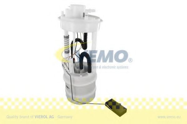 VEMO V24-09-0040 Элемент системы питания для FIAT MULTIPLA (Фиат Мултипла) VEMO V24-09-0040 Элемент системы питания для FIAT MULTIPLA (Фиат Мултипла)