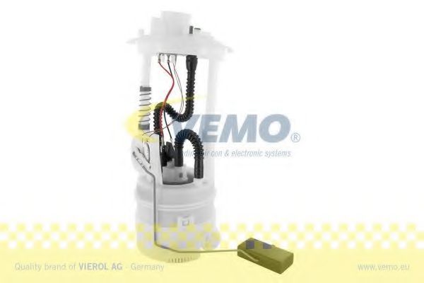 VEMO V24-09-0042 Элемент системы питания для FIAT MULTIPLA (Фиат Мултипла) VEMO V24-09-0042 Элемент системы питания для FIAT MULTIPLA (Фиат Мултипла)
