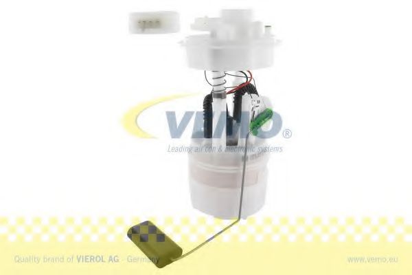 VEMO V24-09-0044 Элемент системы питания для DACIA SANDERO (Дача Сандэро) VEMO V24-09-0044 Элемент системы питания для DACIA SANDERO (Дача Сандэро)