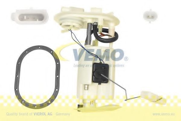 VEMO V24-09-0045 Элемент системы питания для FIAT PALIO (Фиат Палио) VEMO V24-09-0045 Элемент системы питания для FIAT PALIO (Фиат Палио)