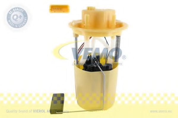VEMO V24-09-0050 Элемент системы питания для FIAT PUNTO EVO (Фиат Пунто эво) VEMO V24-09-0050 Элемент системы питания для FIAT PUNTO EVO (Фиат Пунто эво)