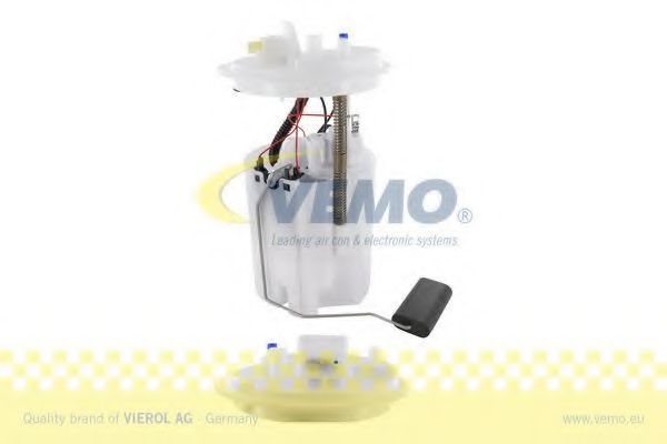 VEMO V24-09-0051 Элемент системы питания для FIAT PUNTO EVO (Фиат Пунто эво) VEMO V24-09-0051 Элемент системы питания для FIAT PUNTO EVO (Фиат Пунто эво)