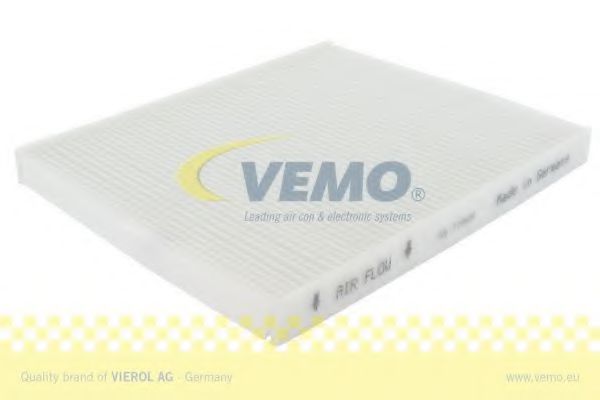 VEMO V24-30-1107 Фильтр, воздух во внутренном пространстве для FIAT 500 C (Фиат 500 c) VEMO V24-30-1107 Фильтр, воздух во внутренном пространстве для FIAT 500 C (Фиат 500 c)