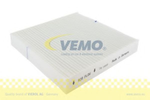 VEMO V24-30-1115 Фильтр, воздух во внутренном пространстве для FIAT 500 C (Фиат 500 c) VEMO V24-30-1115 Фильтр, воздух во внутренном пространстве для FIAT 500 C (Фиат 500 c)
