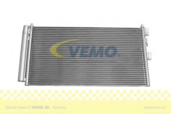VEMO V24-62-0004 Конденсатор, кондиционер для FIAT IDEA (Фиат Идэа) VEMO V24-62-0004 Конденсатор, кондиционер для FIAT IDEA (Фиат Идэа)